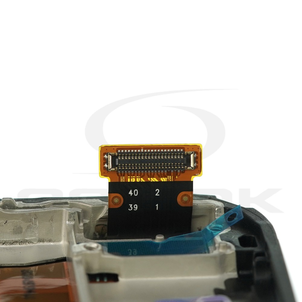 Photo num 3 - LCD Display XIAOMI REDMI NOTE 11 PRO 4G 5G 2022 WITH FRAME 5600010K6S00 56000F0K6S00 5600010K6T00 ORIGINAL SERVICE PACK Photo num 3 - LCD Display XIAOMI REDMI NOTE 11 PRO 4G 5G 2022 WITH FRAME 5600010K6S00 56000F0K6S00 5600010K6T00 ORIGINAL SERVICE PACK