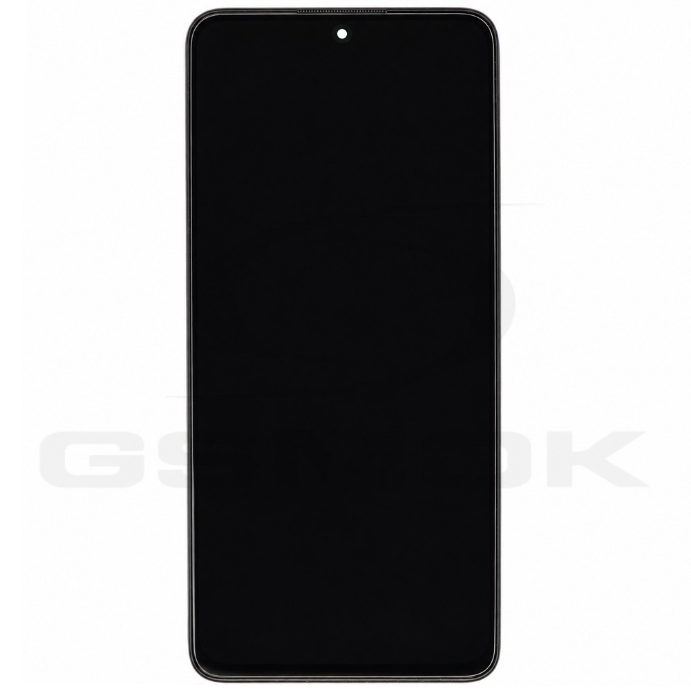 Photo num 2 - LCD Display XIAOMI REDMI NOTE 11 PRO 4G 5G 2022 WITH FRAME 5600010K6S00 56000F0K6S00 5600010K6T00 ORIGINAL SERVICE PACK Photo num 2 - LCD Display XIAOMI REDMI NOTE 11 PRO 4G 5G 2022 WITH FRAME 5600010K6S00 56000F0K6S00 5600010K6T00 ORIGINAL SERVICE PACK