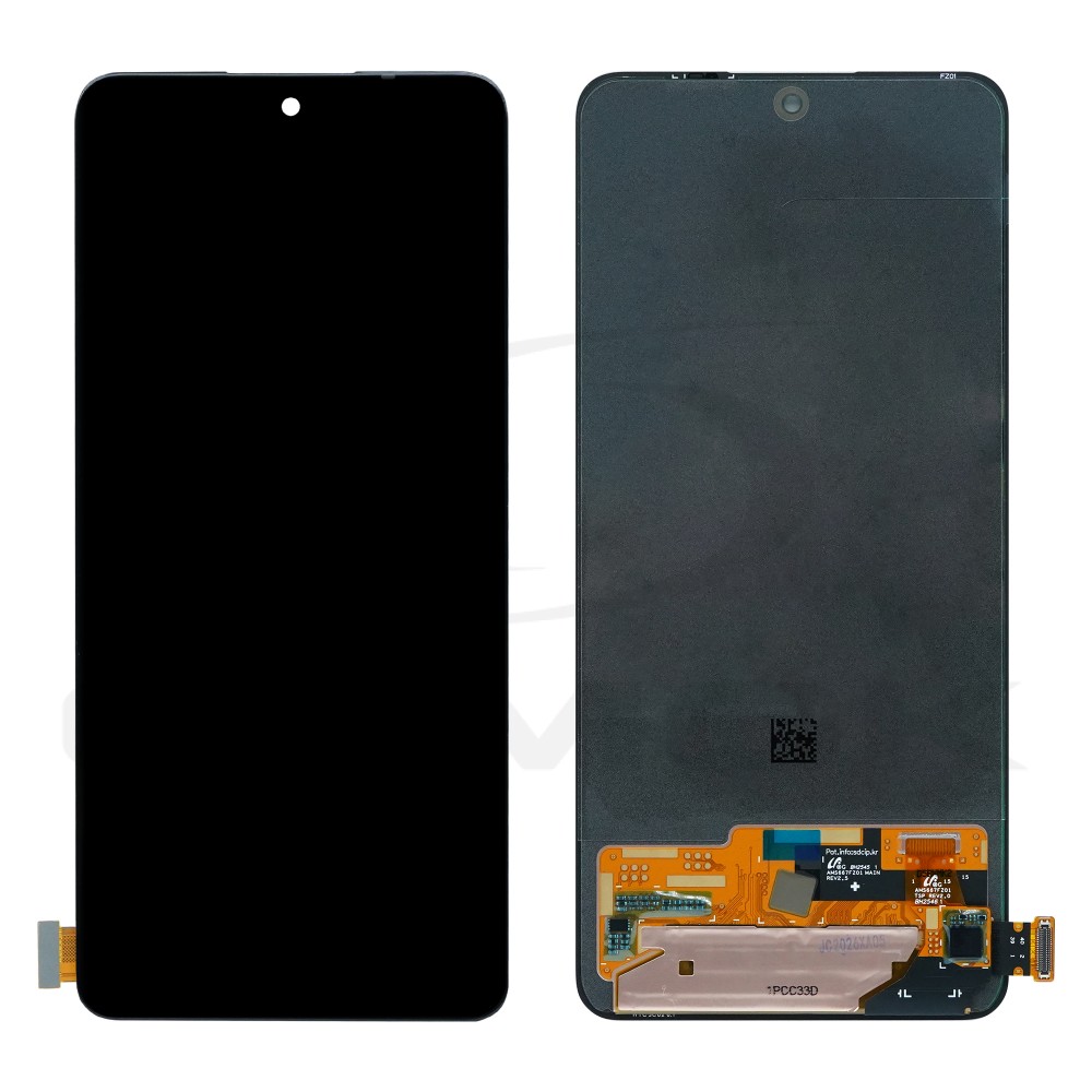 LCD Display XIAOMI REDMI NOTE 14 4G /5G [RMORE PREMIUM SIZE 6.67]
