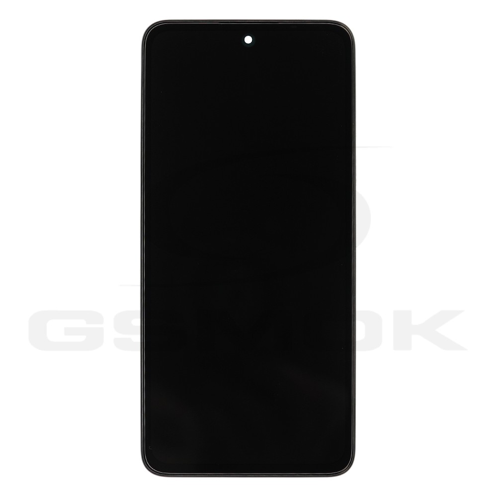 Display LCD 6.67″ Per Xiaomi Redmi Note 14 4G – Schermo Touch Con Kit Strumenti E Vetro Temperato