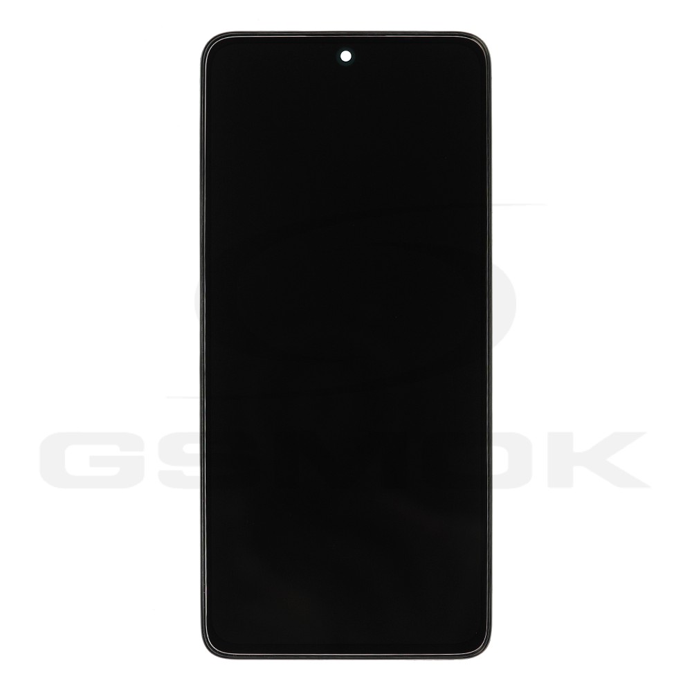 Photo num 7 - LCD Display XIAOMI REDMI NOTE 14 4G Z RAMKĄ GLOBAL VERSION 24117RN76G 560009000O700 560001000O700 ORIGINAL SERVICE PACK Photo num 7 - LCD Display XIAOMI REDMI NOTE 14 4G Z RAMKĄ GLOBAL VERSION 24117RN76G 560009000O700 560001000O700 ORIGINAL SERVICE PACK
