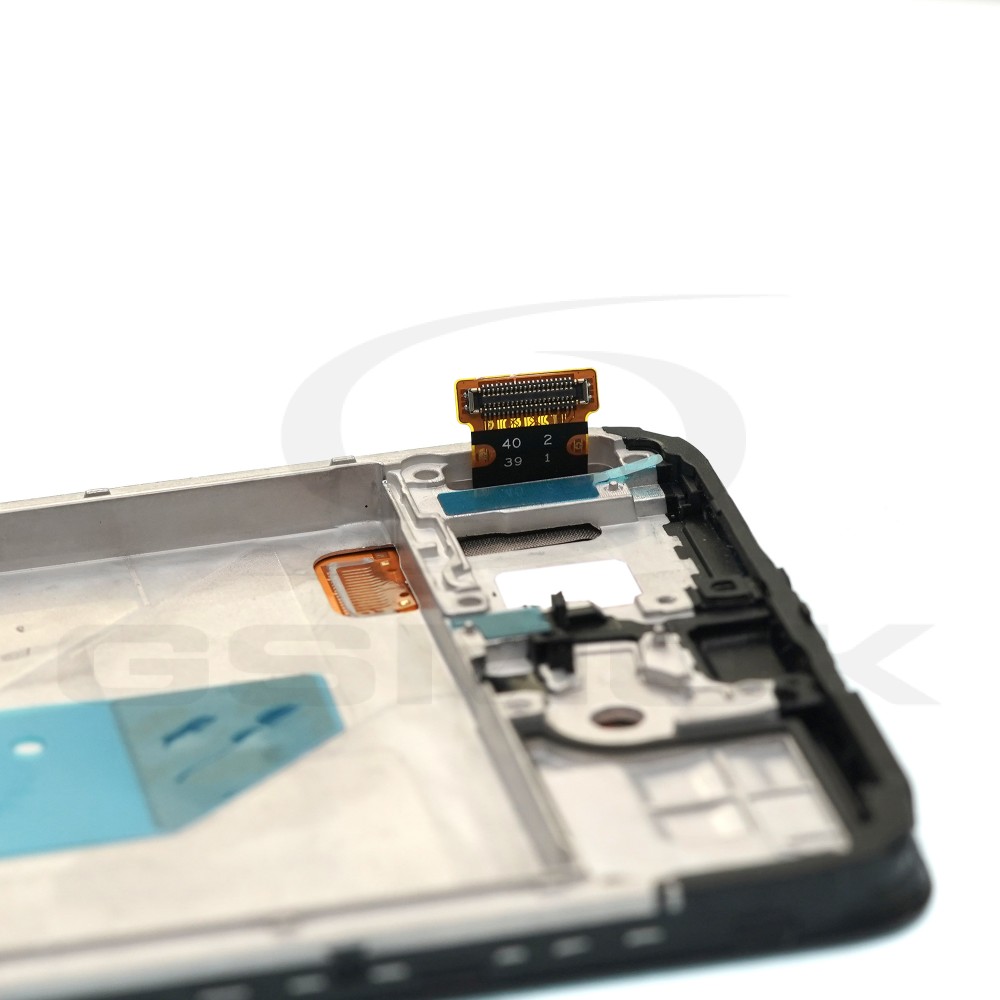 Photo num 2 - LCD Display XIAOMI REDMI NOTE 14 4G Z RAMKĄ GLOBAL VERSION 24117RN76G 560009000O700 560001000O700 ORIGINAL SERVICE PACK Photo num 2 - LCD Display XIAOMI REDMI NOTE 14 4G Z RAMKĄ GLOBAL VERSION 24117RN76G 560009000O700 560001000O700 ORIGINAL SERVICE PACK