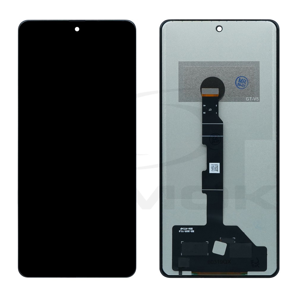 LCD Display XIAOMI REDMI NOTE 14 PRO 4G [TFT]