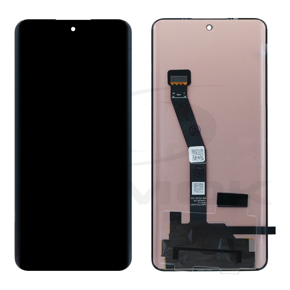 LCD Display XIAOMI REDMI NOTE 15 5G [FOG]