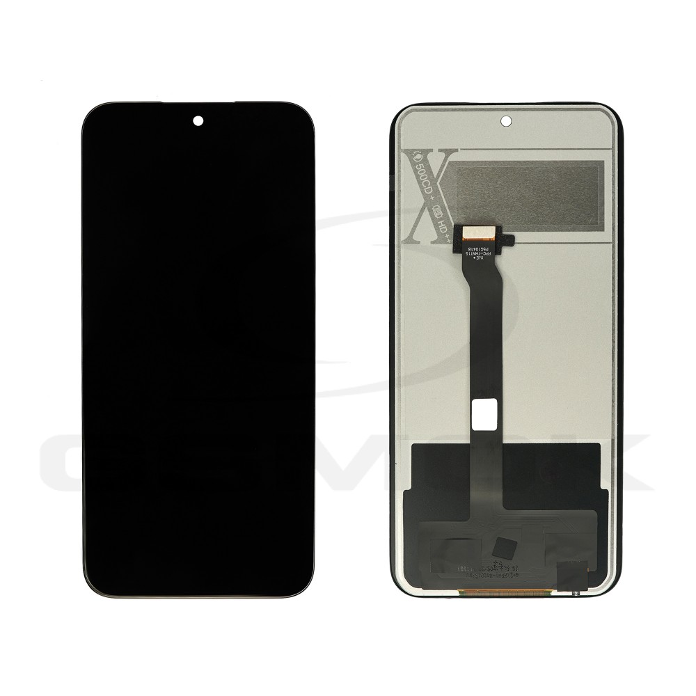 LCD Display XIAOMI REDMI NOTE 15 PRO 5G [TFT]