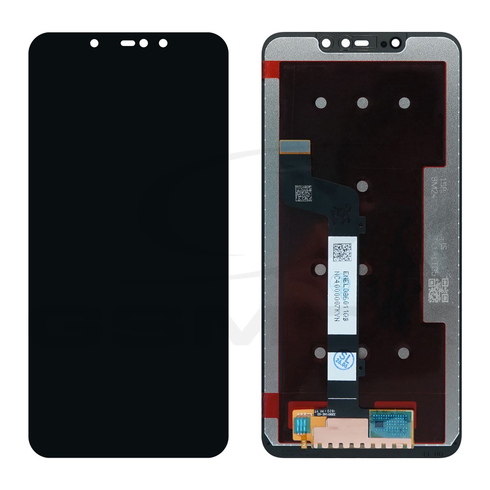 LCD Display XIAOMI REDMI NOTE 6 [TFT]