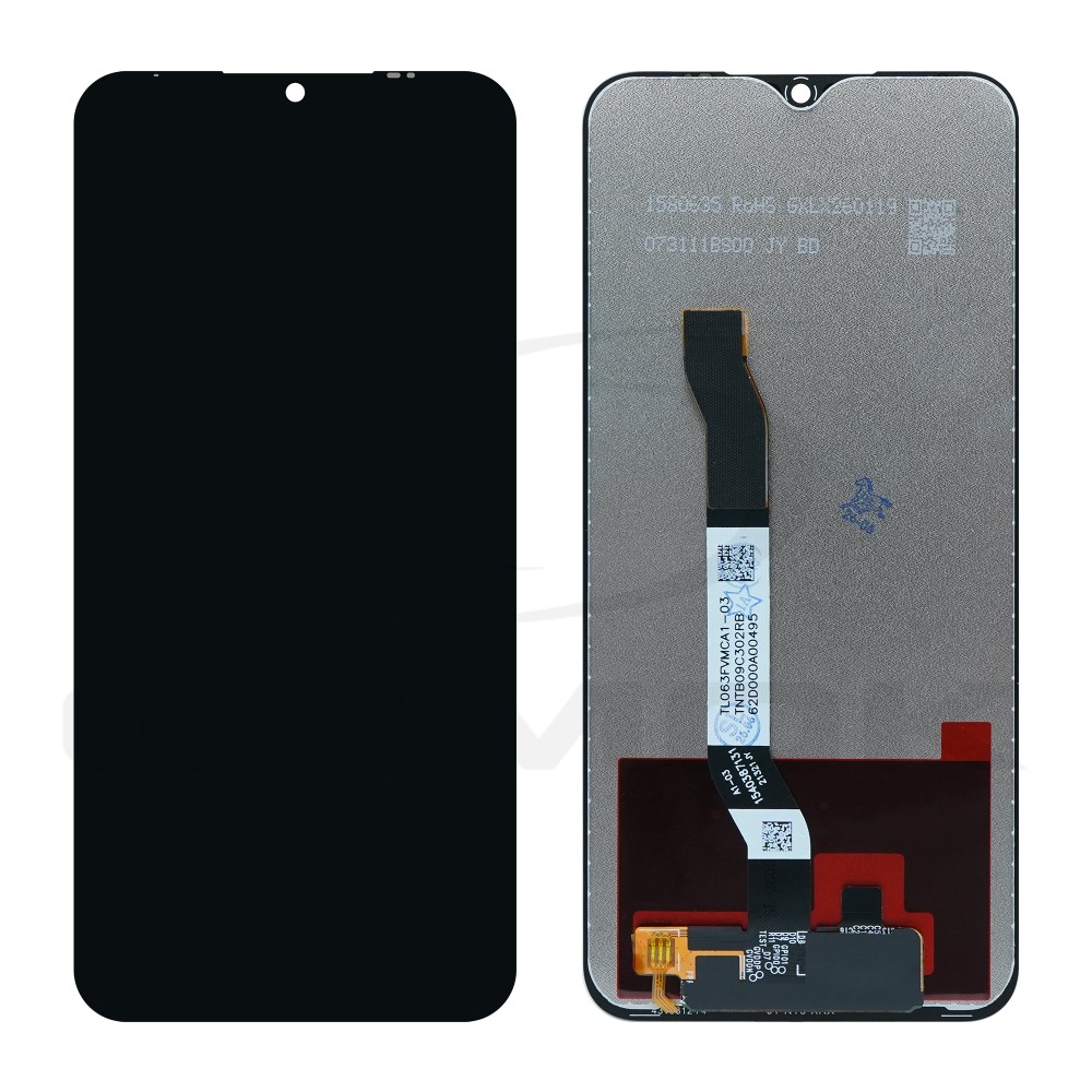 LCD Display XIAOMI REDMI NOTE 8 2021 [TFT]