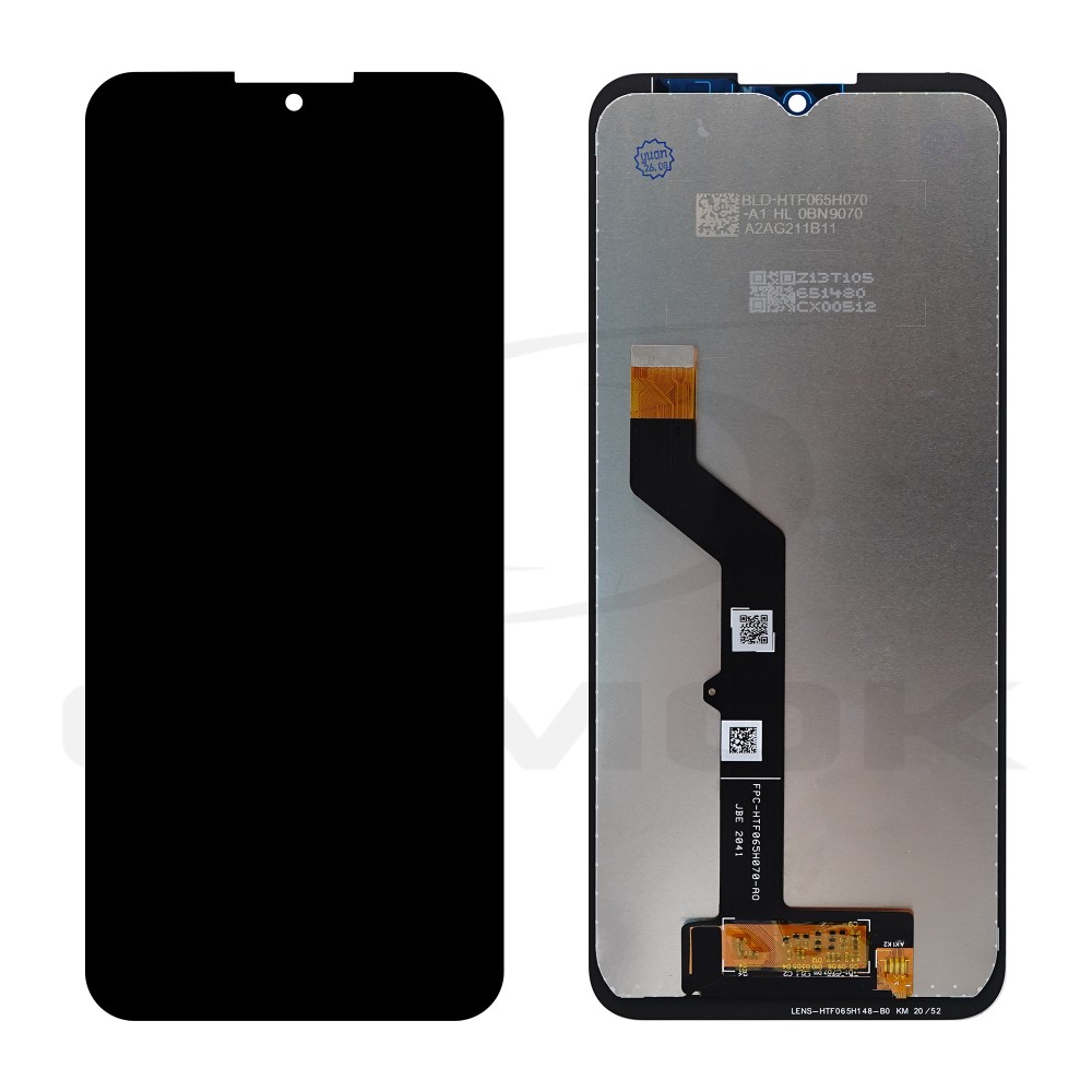 LCD Display MOTOROLA DEFY [TFT]
