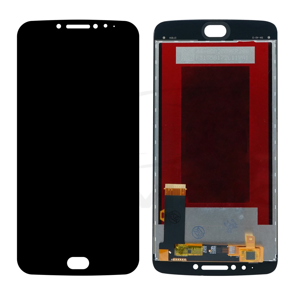 LCD Display MOTOROLA MOTO E4 PLUS [TFT]