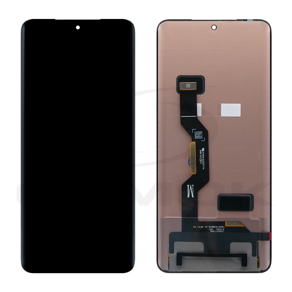 LCD Display MOTOROLA MOTO EDGE 50 PRO XT2403 [RMORE PREMIUM]