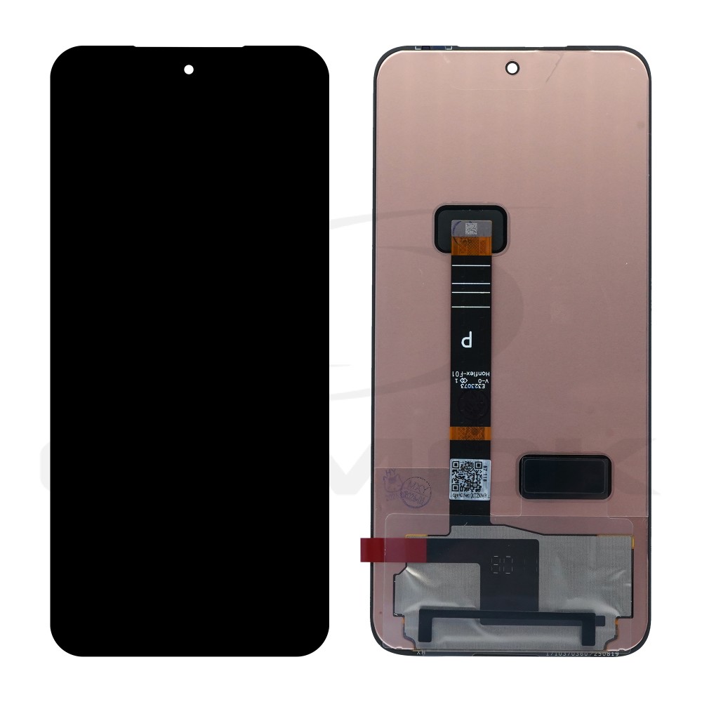 LCD Display MOTOROLA MOTO EDGE 60 NEO 5G [OLED]