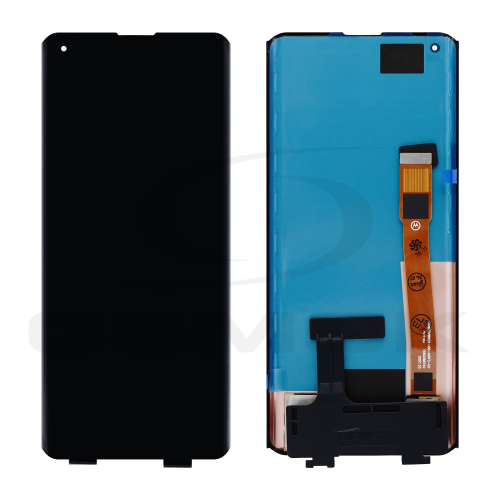 LCD Display MOTOROLA MOTO EDGE PLUS [RMORE PREMIUM]