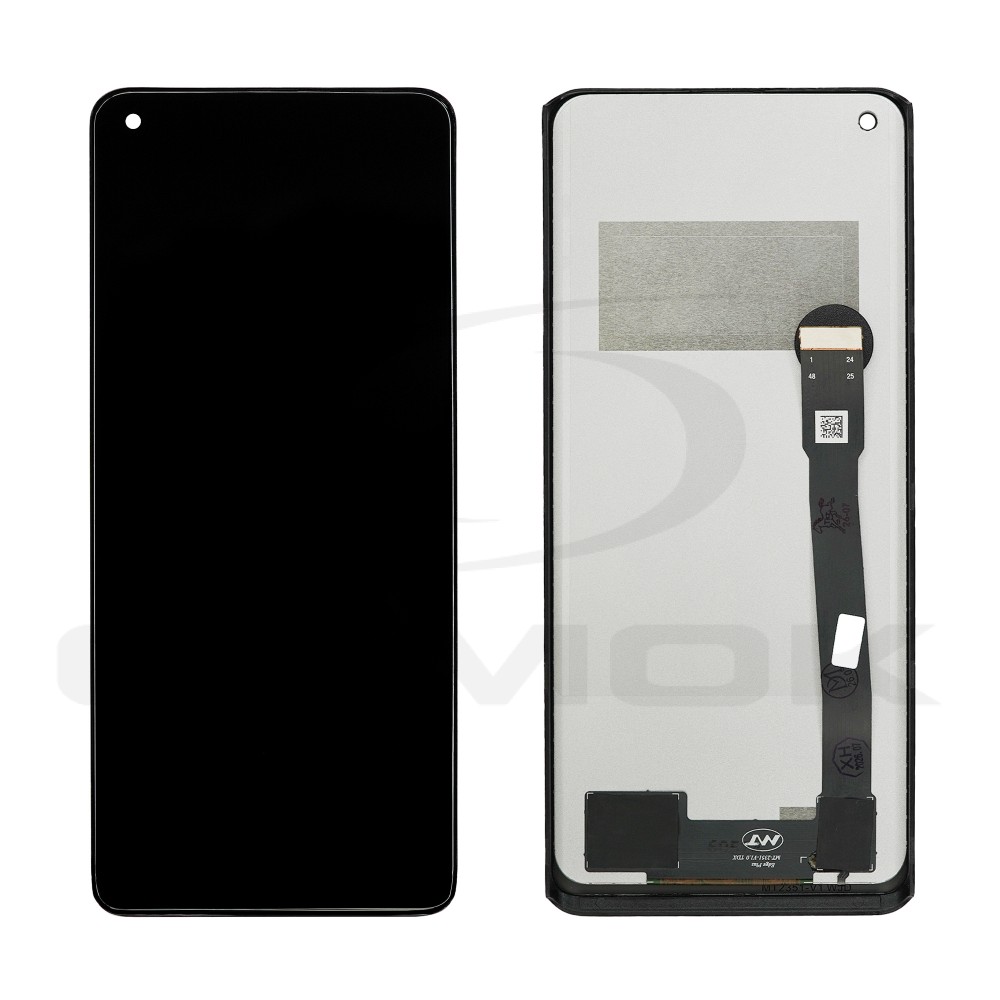 LCD Display MOTOROLA MOTO EDGE PLUS [TFT]