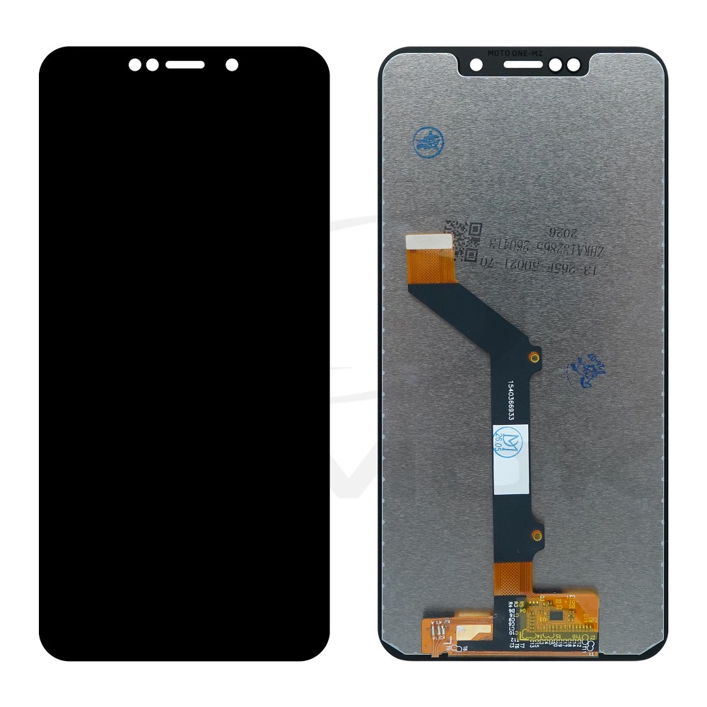 LCD Display MOTOROLA MOTO P30 [TFT]