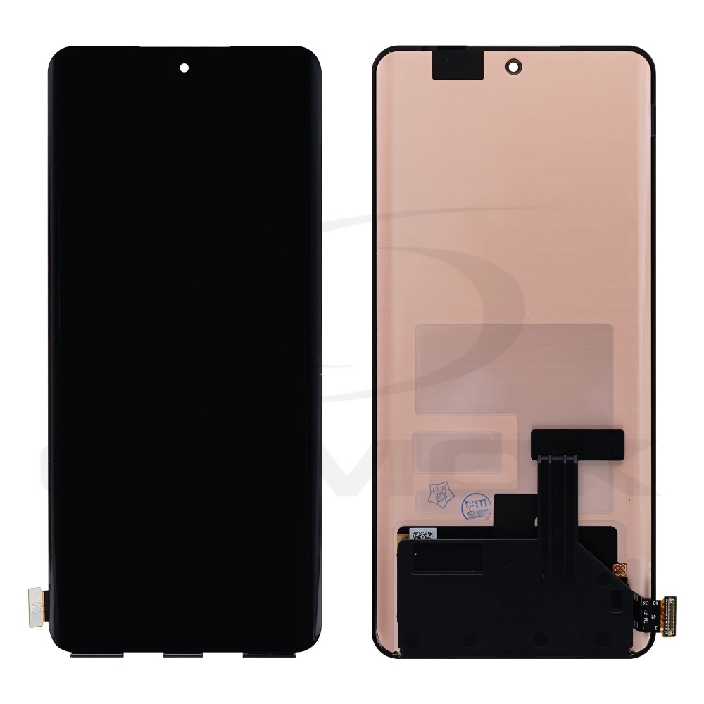 LCD Display OPPO RENO 11 [RMORE PREMIUM]