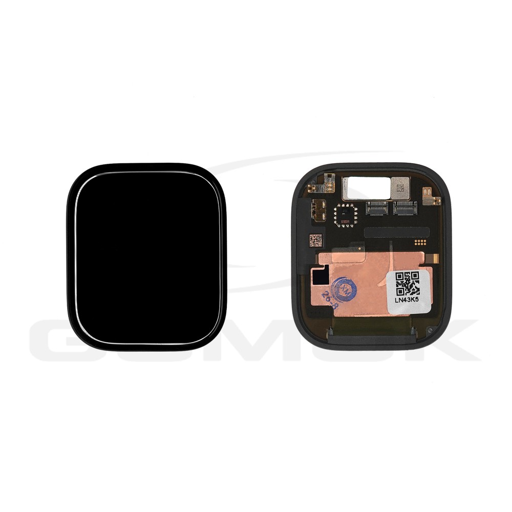 LCD + TOUCH PAD COMPLETE APPLE WATCH 10 46MM PULLED