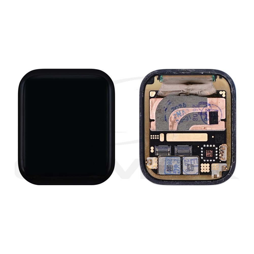 Photo num 1 - LCD + TOUCH PAD COMPLETE APPLE WATCH 7 41MM PULLED Photo num 1 - LCD + TOUCH PAD COMPLETE APPLE WATCH 7 41MM PULLED