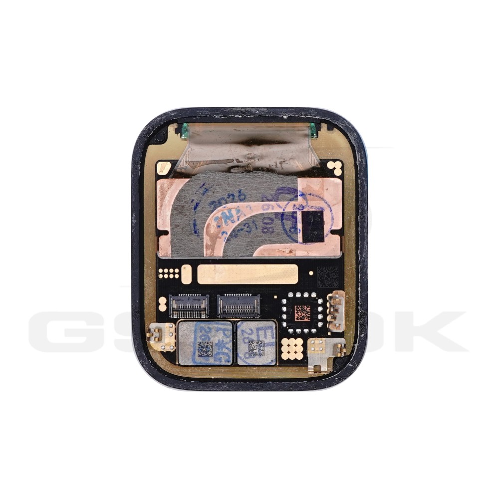 Photo num 2 - LCD + TOUCH PAD COMPLETE APPLE WATCH 7 41MM PULLED Photo num 2 - LCD + TOUCH PAD COMPLETE APPLE WATCH 7 41MM PULLED