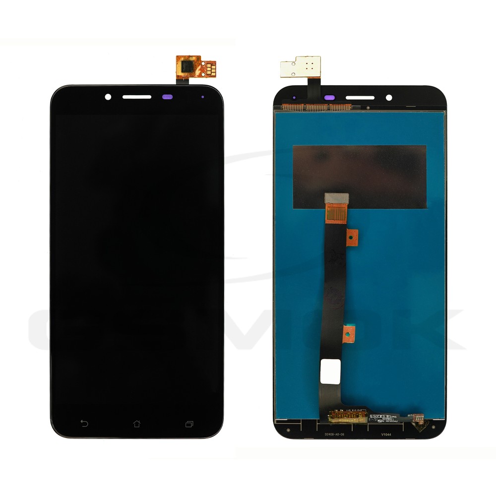 LCD Display ASUS ZENFONE 3 MAX ZC553KL 