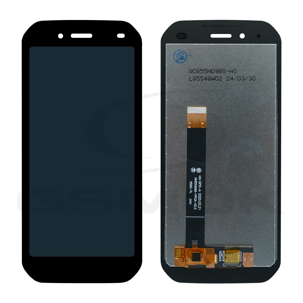 LCD Display CAT S42 [TFT]