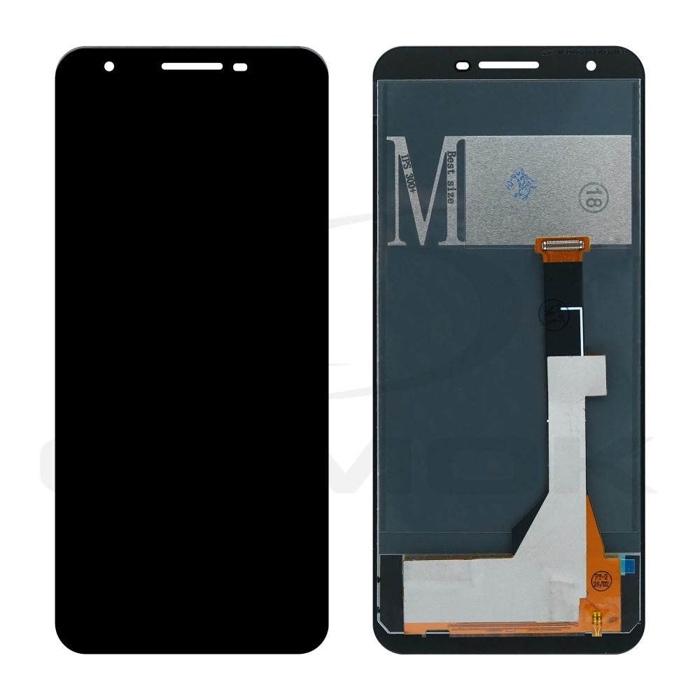 LCD Display GOOGLE PIXEL 3A [TFT]