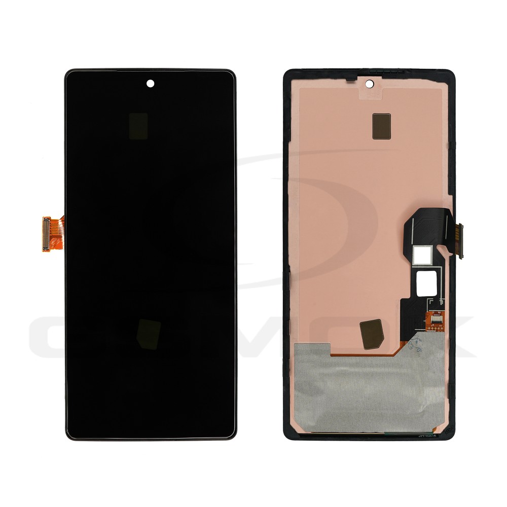LCD Display GOOGLE PIXEL 6A WITHOUT FINGERPRINT FLEX [OLED SMALL SIZE]