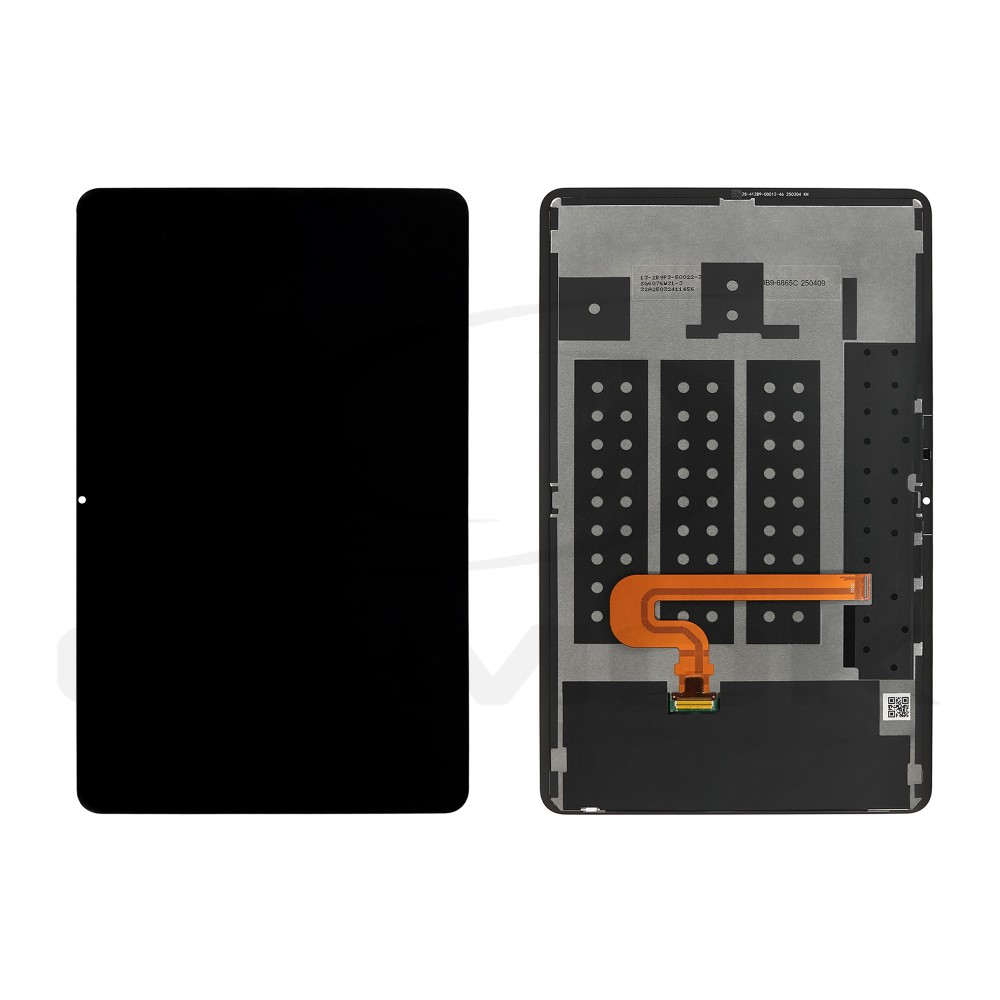 LCD Display HONOR PAD 8 WITH FRAME 0235ADBY ORIGINAL SERVICE PACK