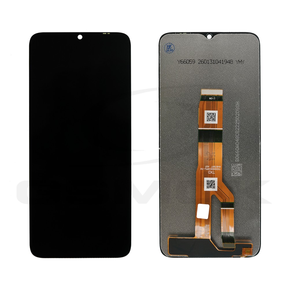 LCD Display HUAWEI HONOR X6A