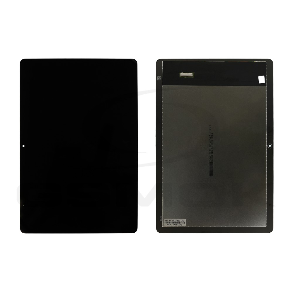 LCD Display HUAWEI MEDIAPAD T5 10.1 BLACK NO LOGO [TFT]