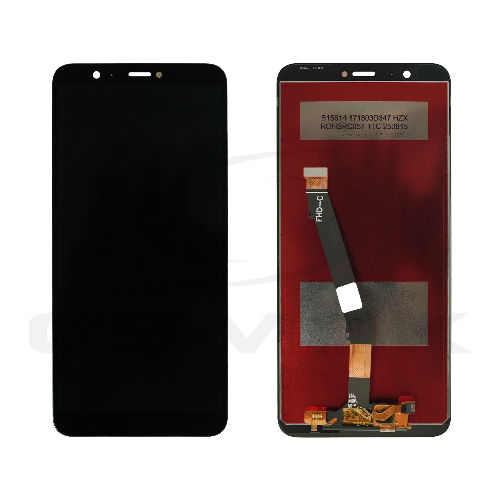LCD Display HUAWEI P SMART FIG-L31 FIG-LX1 FIG-LX2 FIG-LX3 FIG-LA1 NO LOGO