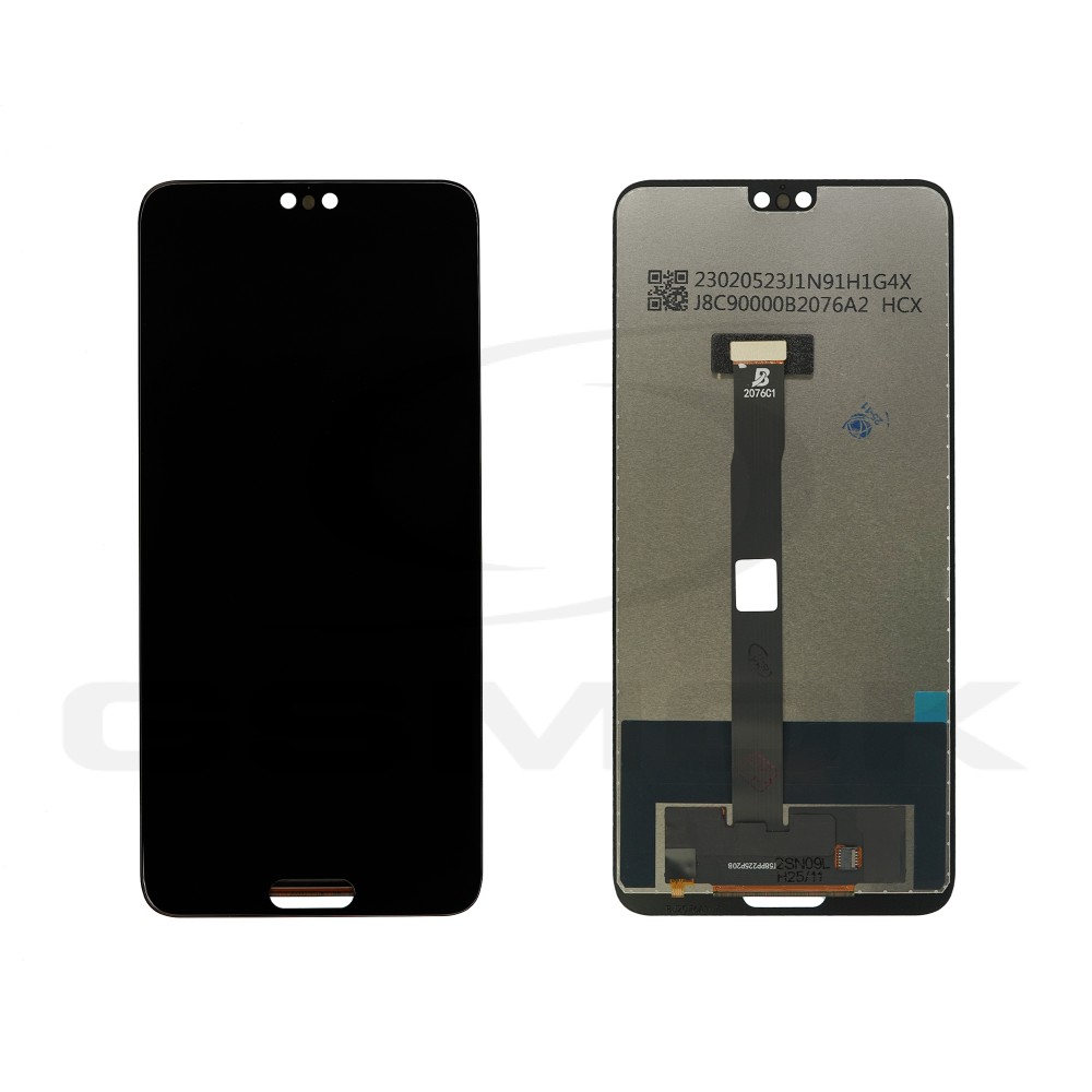 LCD Display HUAWEI ASCEND P20 EML-L09 EML-L09C EML-L29 EML-AL00 [TFT]