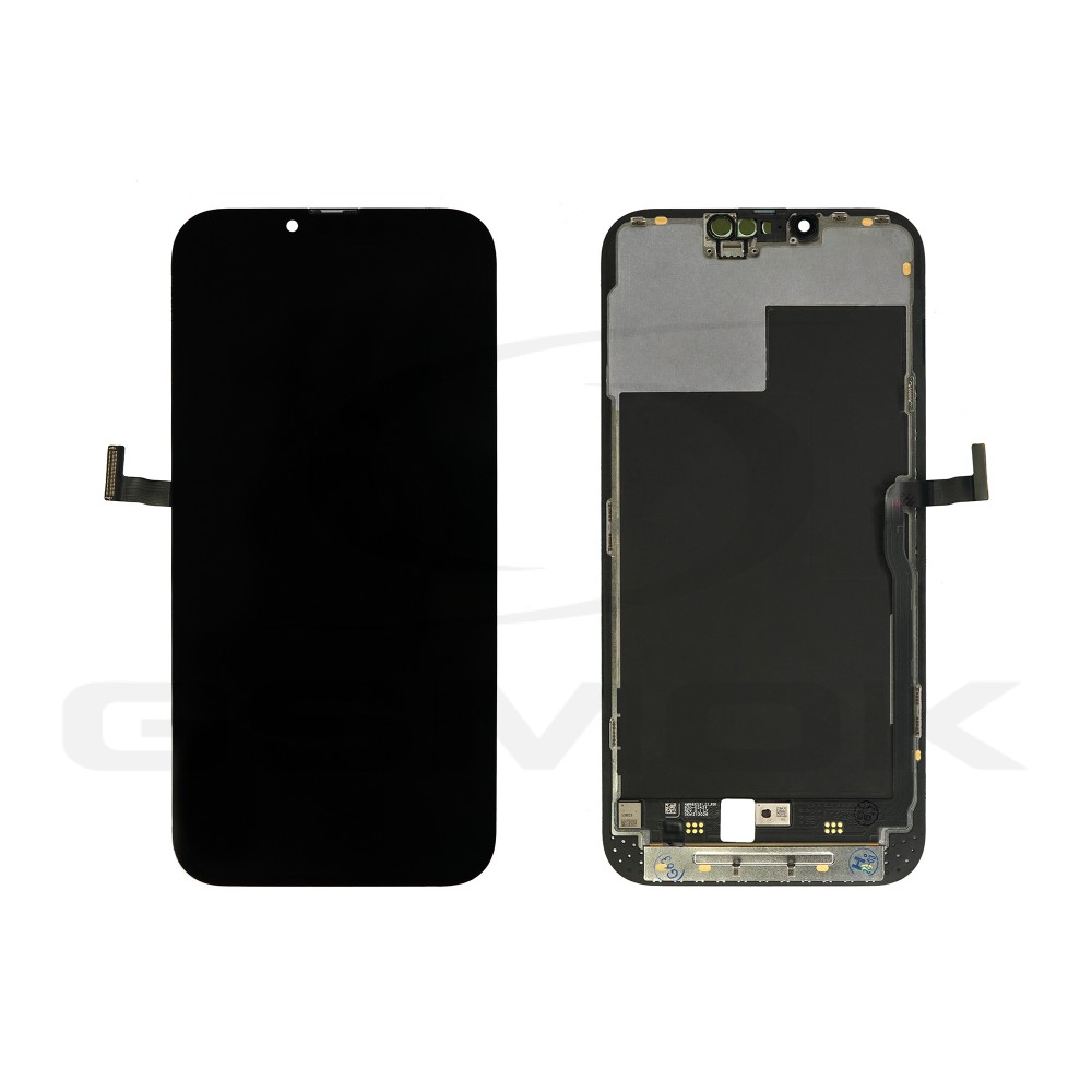 Photo num 1 - LCD Display for Apple Iphone 13 PRO MAX CHANGED GLASS FHD+ IC MOVABLE WITH ADHESIVE TAPE Photo num 1 - LCD Display for Apple Iphone 13 PRO MAX CHANGED GLASS FHD+ IC MOVABLE WITH ADHESIVE TAPE