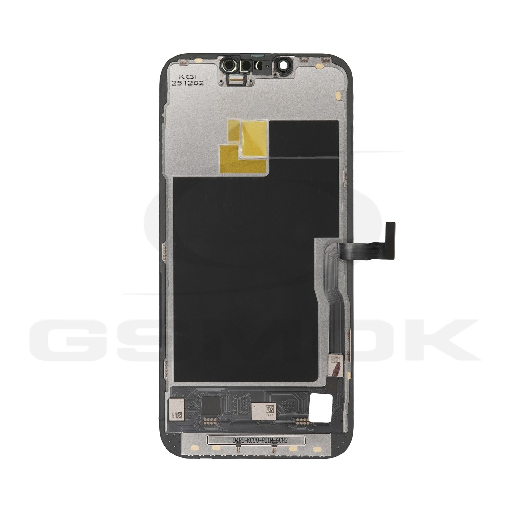 Photo num 5 - LCD Display for Apple Iphone 13 PRO OLED SOFT 120Hz FHD DIAGNOSABLE Photo num 5 - LCD Display for Apple Iphone 13 PRO OLED SOFT 120Hz FHD DIAGNOSABLE