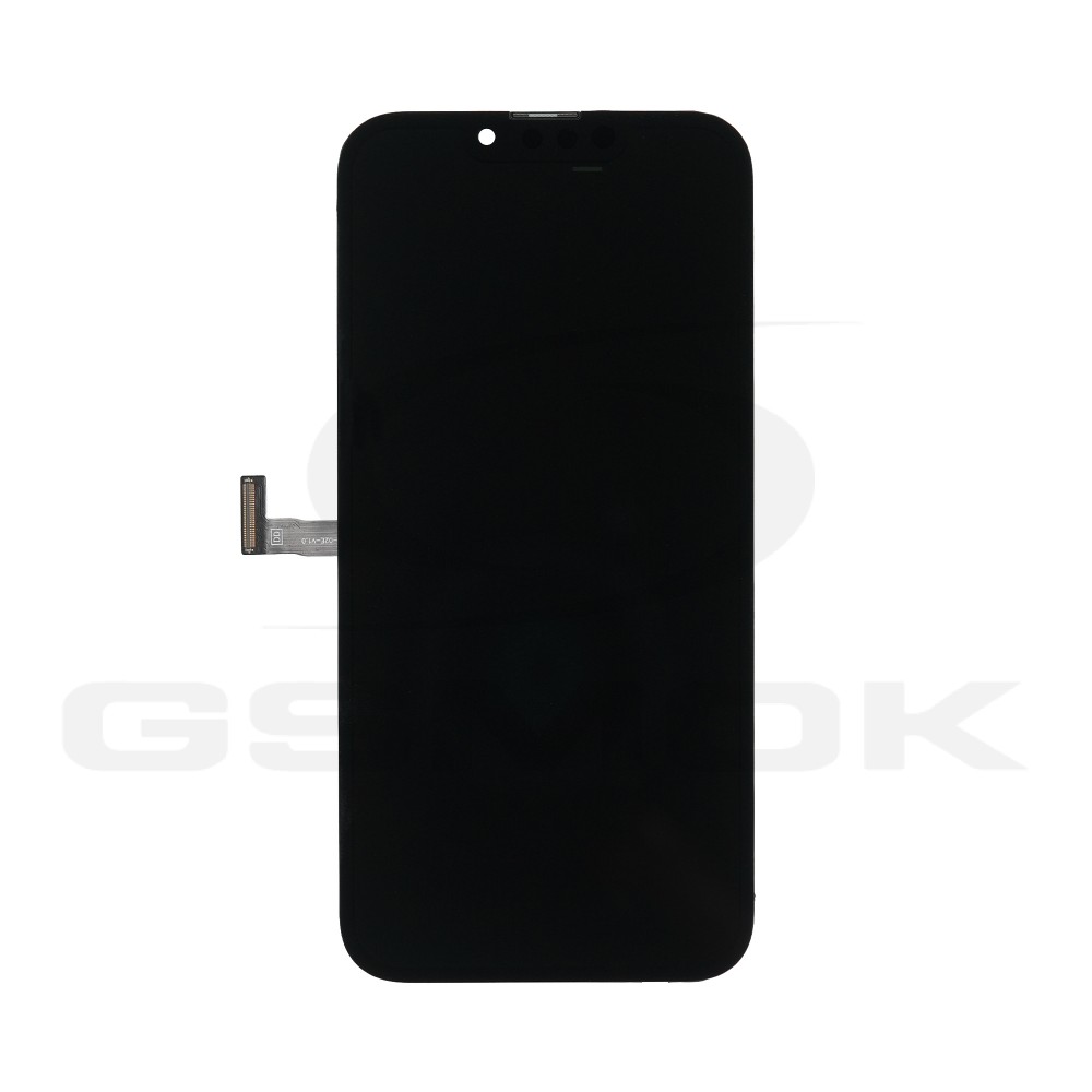 Photo num 3 - LCD Display for Apple Iphone 13 PRO OLED SOFT 120Hz FHD DIAGNOSABLE Photo num 3 - LCD Display for Apple Iphone 13 PRO OLED SOFT 120Hz FHD DIAGNOSABLE