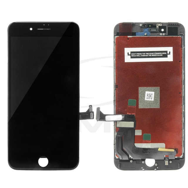 thumbnail image 2 of IPhone 7 Plus LCD Replacement Touch Screen – Premium With Repair Tools – For A1661, A1784, A1785 2 of 5