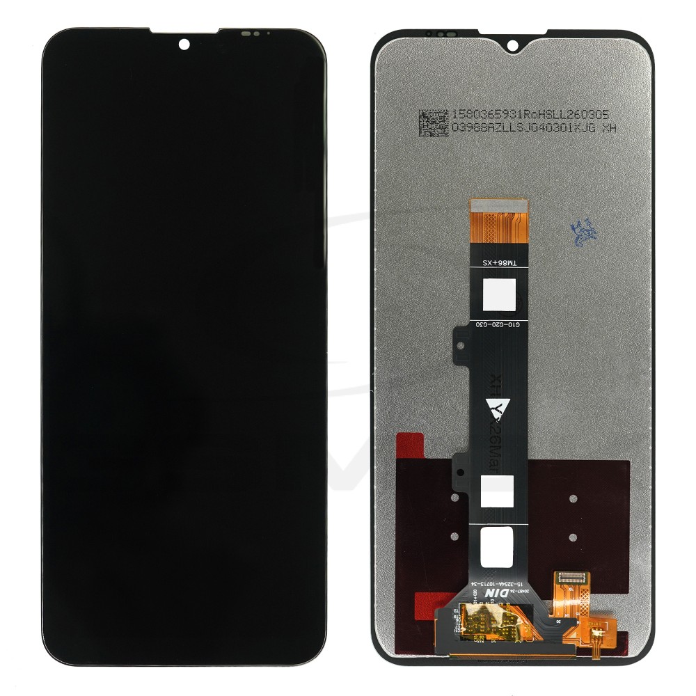 LCD Display MOTOROLA MOTO G20 XT2128 [TFT]