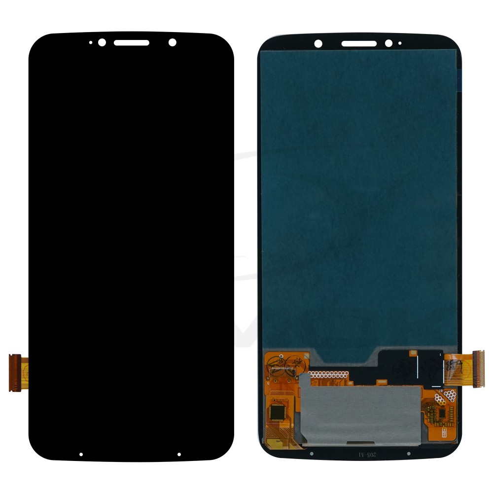 LCD Display MOTOROLA MOTO Z3 / Z3 PLAY [TFT]