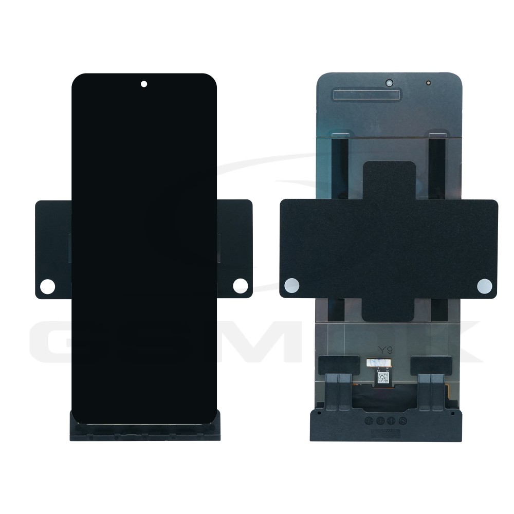 LCD Display MOTOROLA RAZR 2024 [RMORE PREMIUM]
