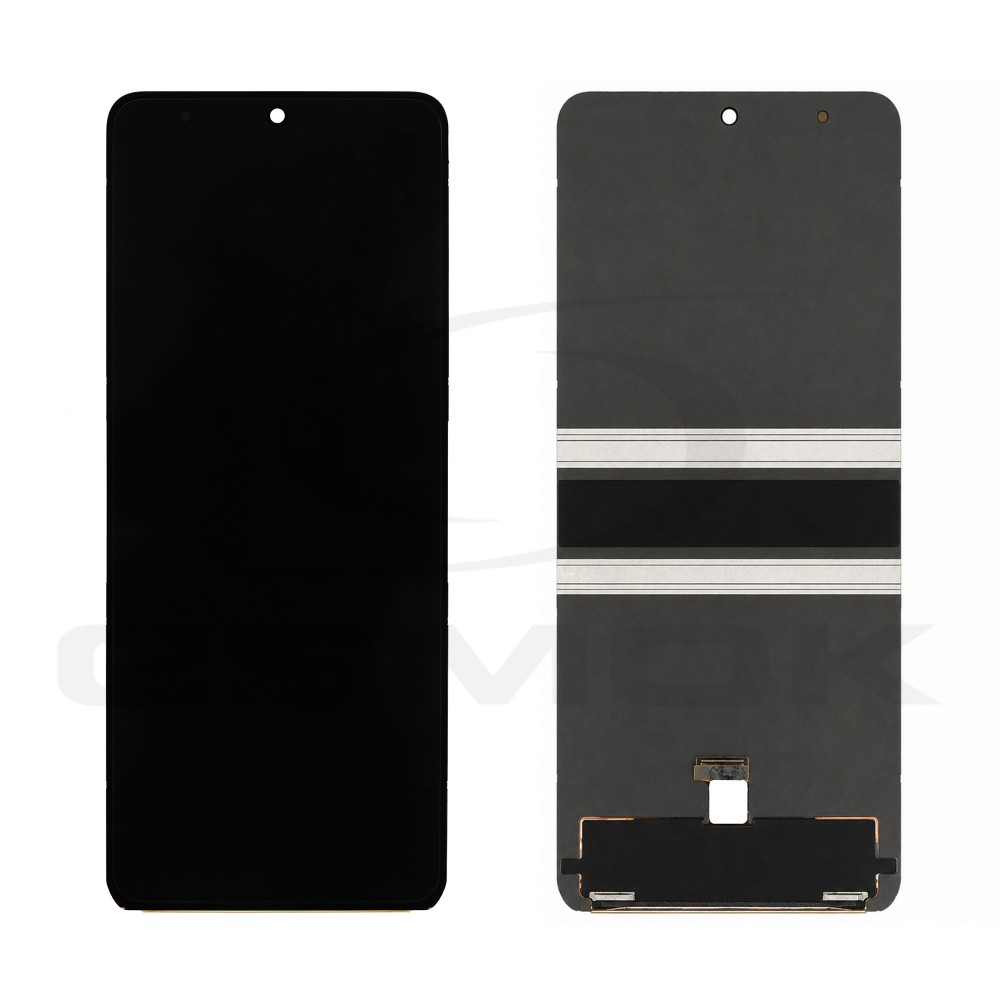 LCD Display MOTOROLA RAZR 50 [RMORE PREMIUM]
