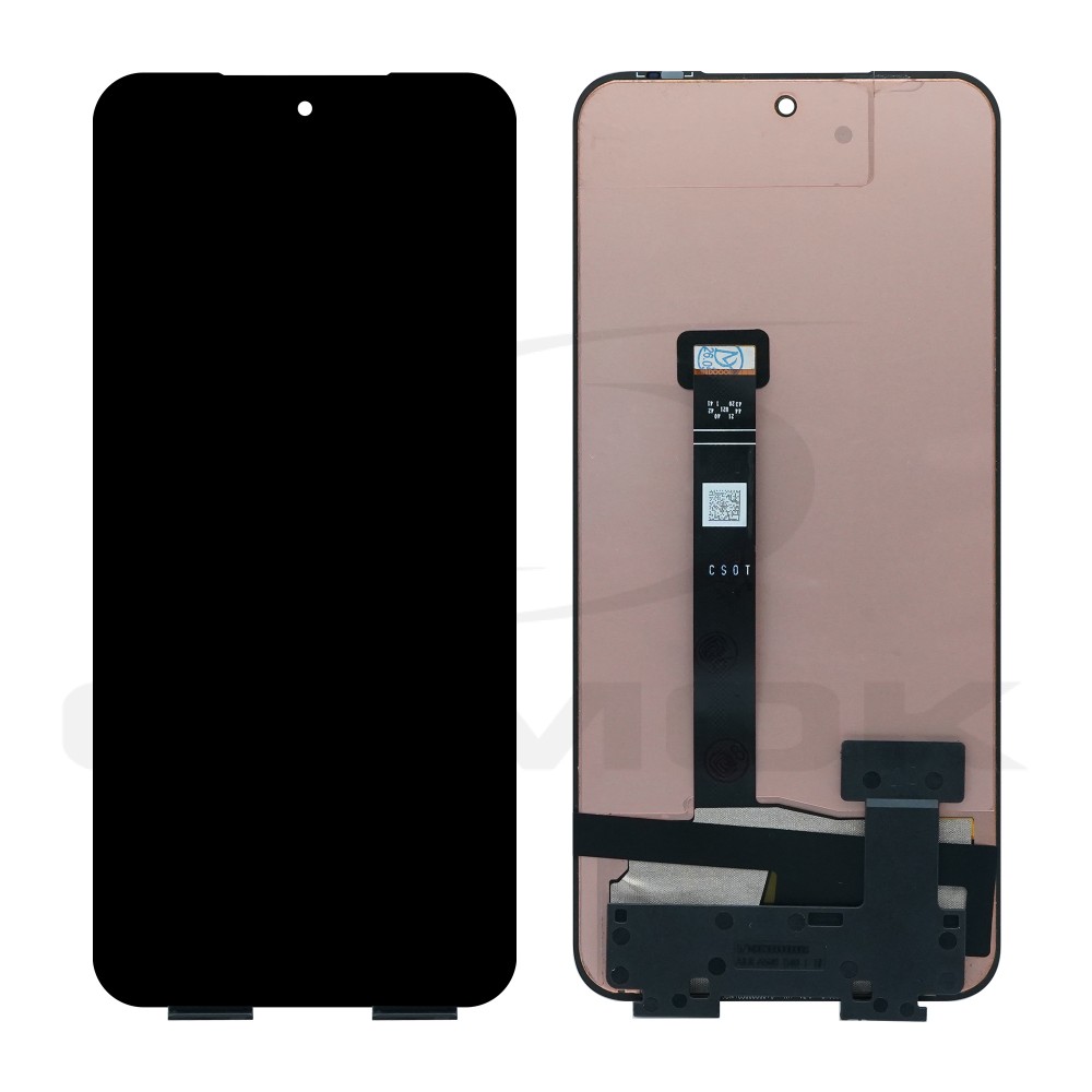 LCD Display MOTOROLA THINKPHONE 25 [OLED]