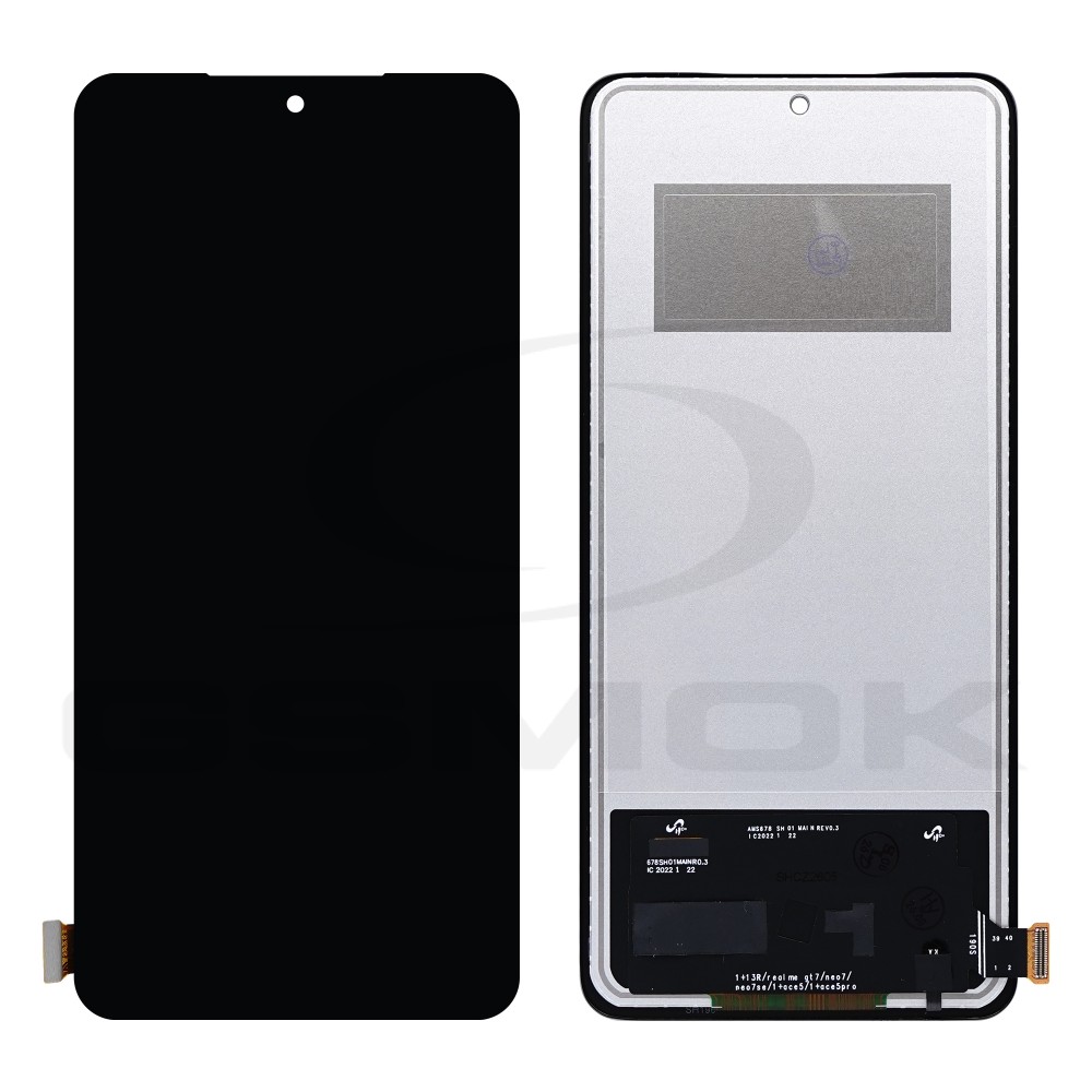 LCD Display ONEPLUS 13R [TFT]