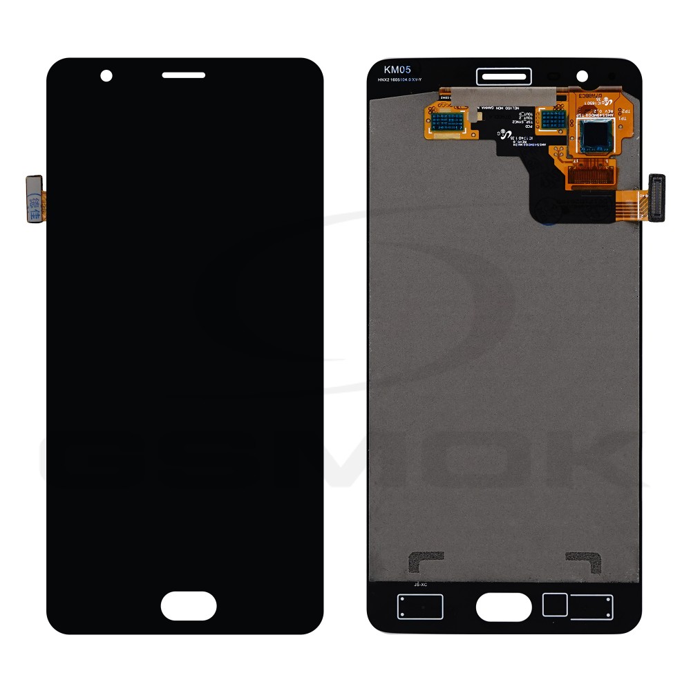 LCD Display ONEPLUS 3 [CHANGED GLASS]
