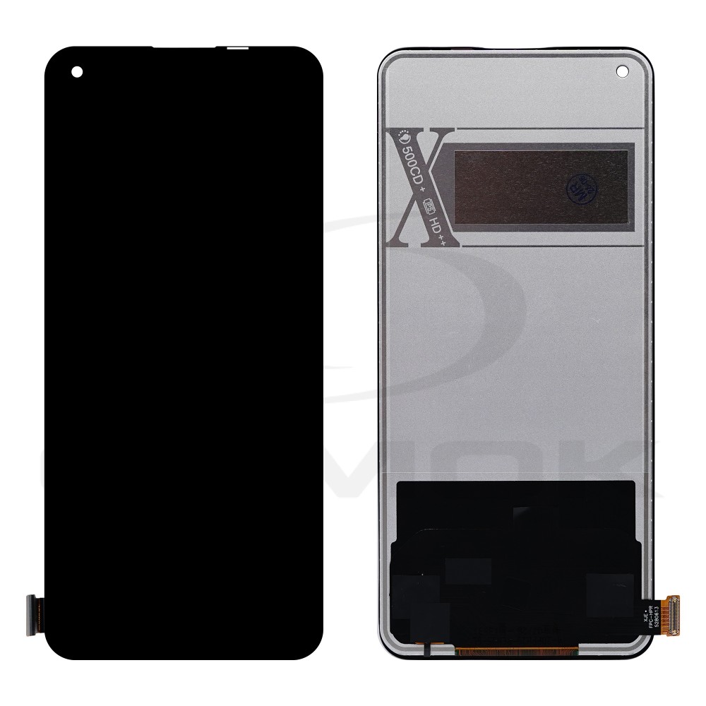LCD Display ONEPLUS NORD 2T [TFT]