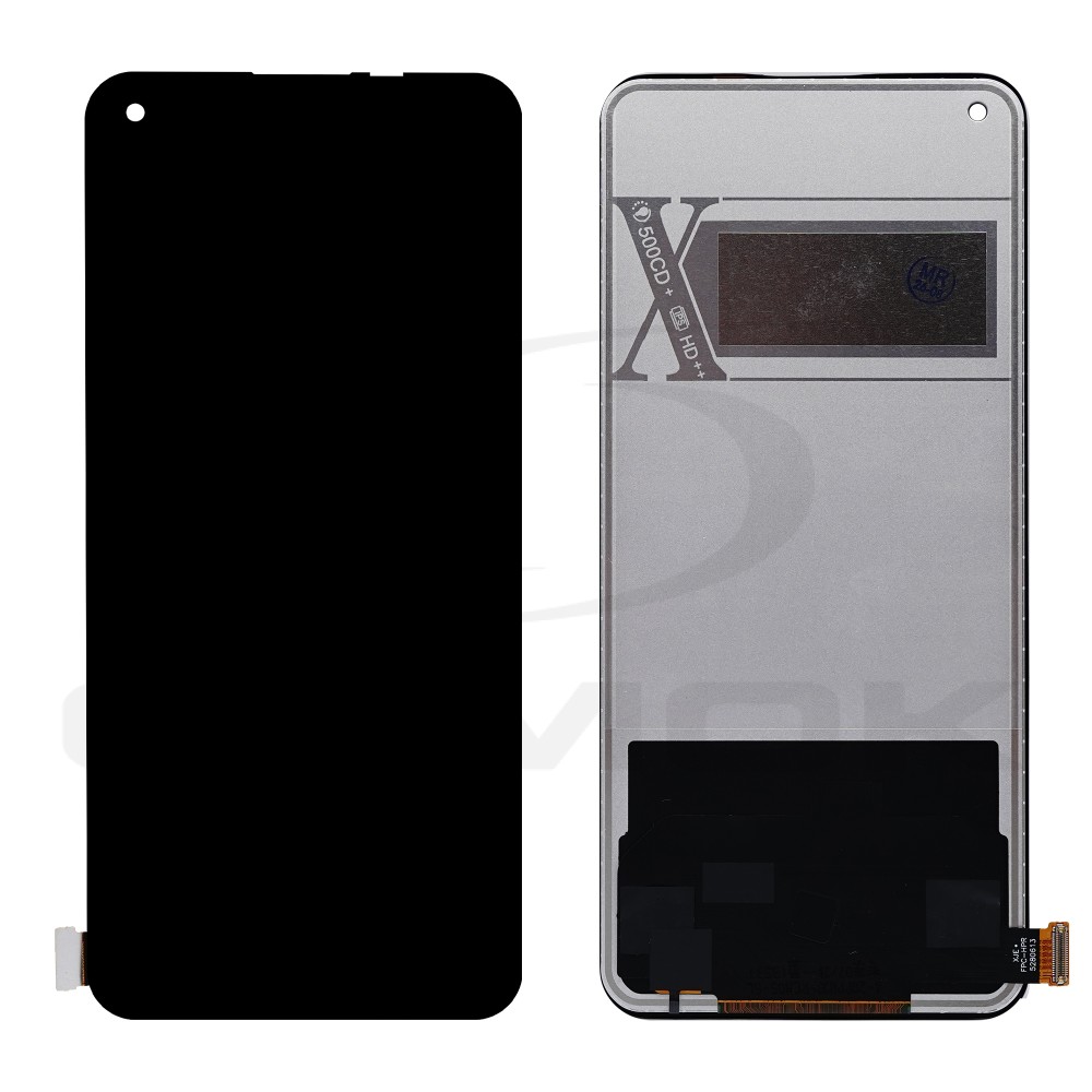 LCD Display ONEPLUS NORD CE 5G [TFT]
