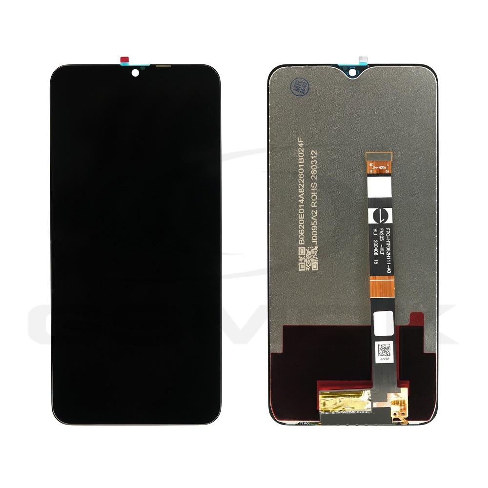 LCD Display OPPO A12 CPH2077, CPH2083 [TFT]