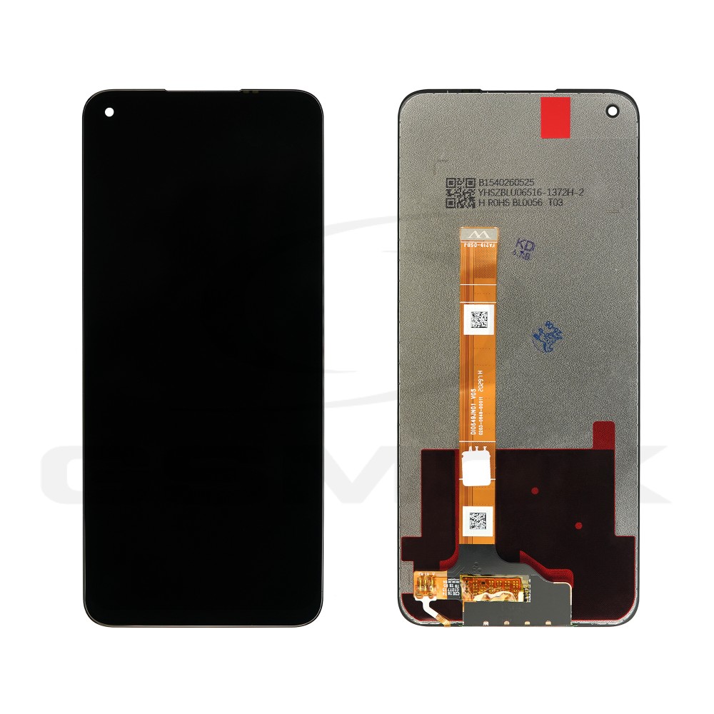 LCD Display OPPO A73 5G [TFT]