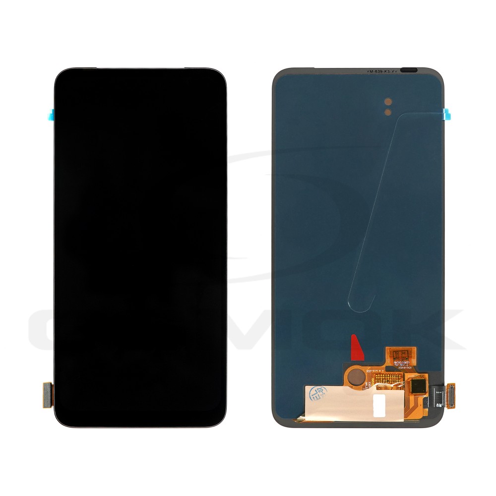LCD Display OPPO RENO 2 Z [OLED]