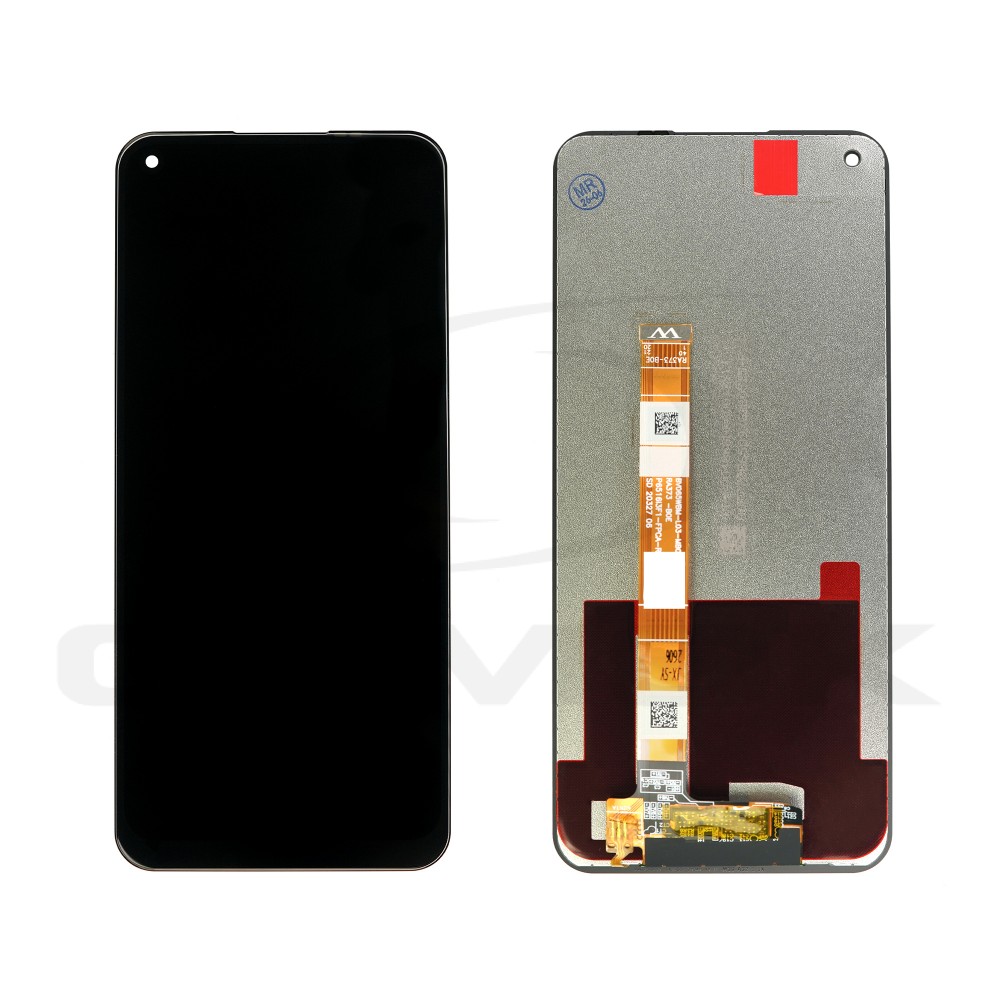 LCD Display REALME C17 [TFT]