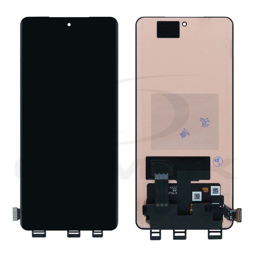 LCD Display REALME GT 6T [RMORE PREMIUM]
