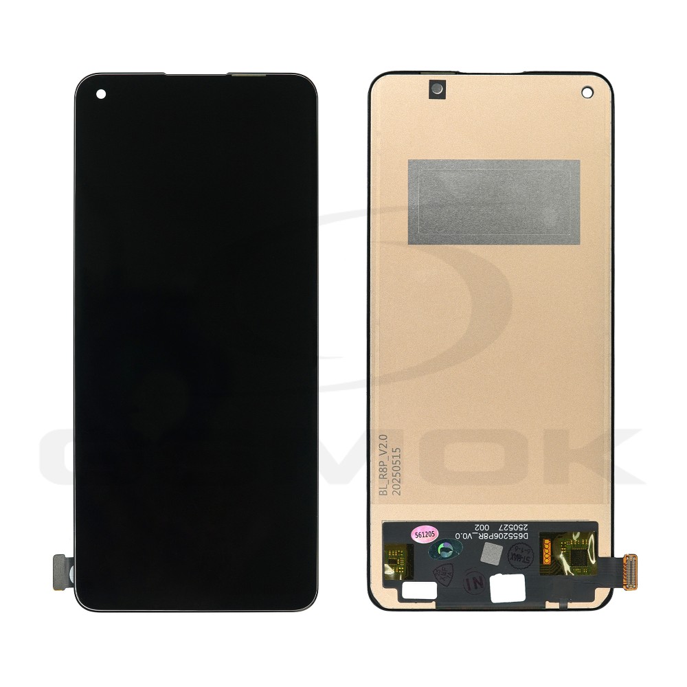 LCD Display REALME GT NEO 3T [TFT]